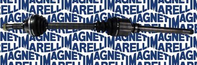 302004190032 MAGNETI MARELLI Приводной вал