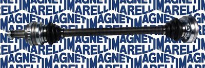 302004190024 MAGNETI MARELLI Приводной вал