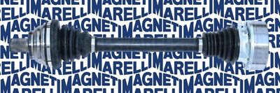 302004190103 MAGNETI MARELLI Приводной вал