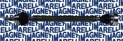 302004190106 MAGNETI MARELLI Приводной вал