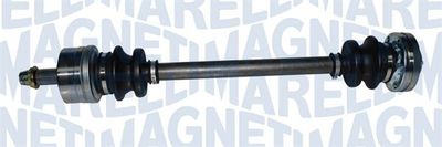 302004190202 MAGNETI MARELLI Приводной вал