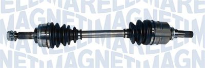 302004190267 MAGNETI MARELLI Приводной вал