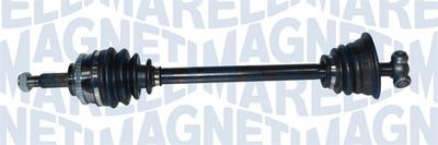 302004190241 MAGNETI MARELLI Приводной вал