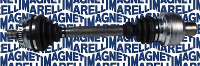 302004190052 MAGNETI MARELLI Приводной вал