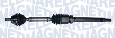 302004190170 MAGNETI MARELLI Приводной вал