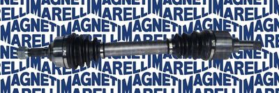 302004190039 MAGNETI MARELLI Приводной вал