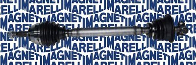 302004190091 MAGNETI MARELLI Приводной вал