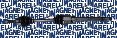 302004190060 MAGNETI MARELLI Приводной вал