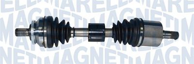 302004190294 MAGNETI MARELLI Приводной вал