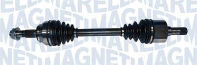 302004190230 MAGNETI MARELLI Приводной вал