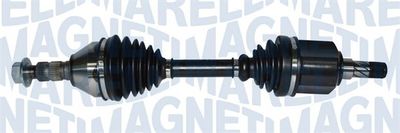 302004190193 MAGNETI MARELLI Приводной вал