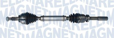 302004190238 MAGNETI MARELLI Приводной вал