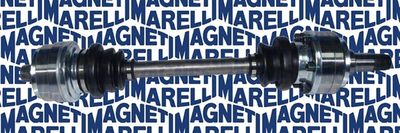 302004190071 MAGNETI MARELLI Приводной вал