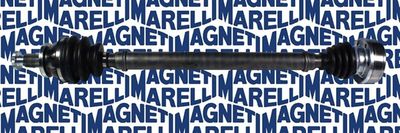 302004190013 MAGNETI MARELLI Приводной вал