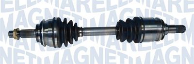 302004190262 MAGNETI MARELLI Приводной вал