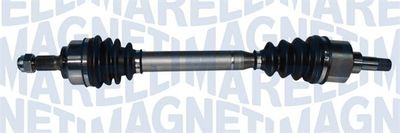 302004190226 MAGNETI MARELLI Приводной вал