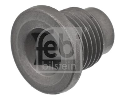 48880 FEBI BILSTEIN Резьбовая пробка, масляный поддон