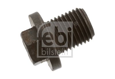 48894 FEBI BILSTEIN Резьбовая пробка, масляный поддон