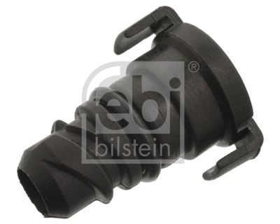 106558 FEBI BILSTEIN Резьбовая пробка, масляный поддон