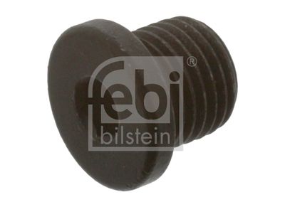 48874 FEBI BILSTEIN Резьбовая пробка, масляный поддон