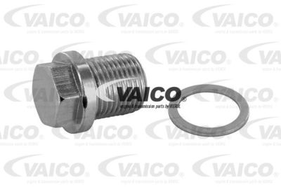 V950281 VAICO Резьбовая пробка, масляный поддон