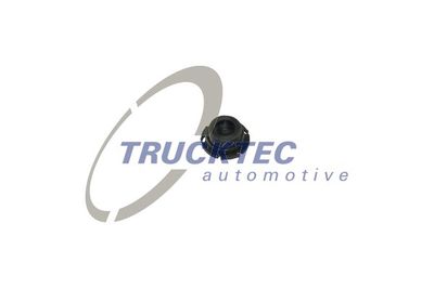 0818010 TRUCKTEC AUTOMOTIVE Резьбовая пробка, масляный поддон