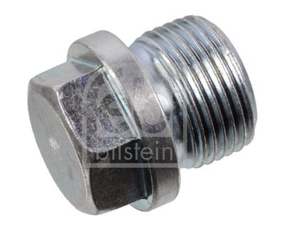 30660 FEBI BILSTEIN Резьбовая пробка, масляный поддон