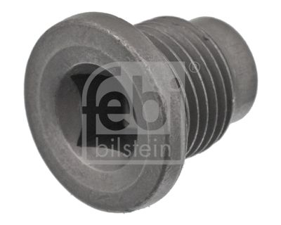 45890 FEBI BILSTEIN Резьбовая пробка, масляный поддон