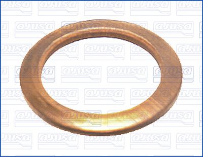 21012700 AJUSA Уплотнительное кольцо, резьбовая пробка маслосливн. отверст.