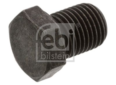 48872 FEBI BILSTEIN Резьбовая пробка, масляный поддон