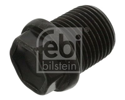 22148 FEBI BILSTEIN Резьбовая пробка, масляный поддон