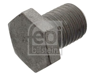 48890 FEBI BILSTEIN Резьбовая пробка, масляный поддон