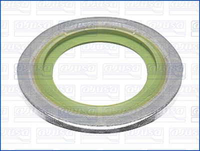 20003300 AJUSA Уплотнительное кольцо, резьбовая пробка маслосливн. отверст.