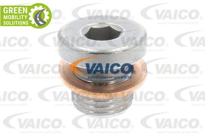 V104947 VAICO Резьбовая пробка, масляный поддон