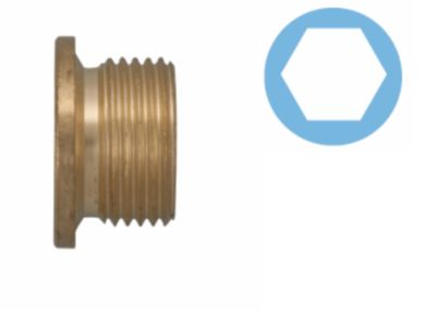 220103S CORTECO Резьбовая пробка, масляный поддон