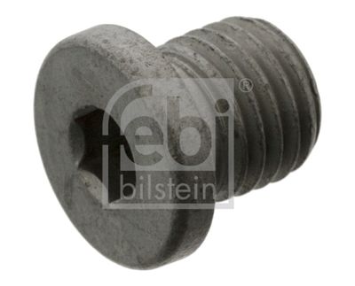 46332 FEBI BILSTEIN Резьбовая пробка, масляный поддон