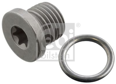 103349 FEBI BILSTEIN Резьбовая пробка, масляный поддон