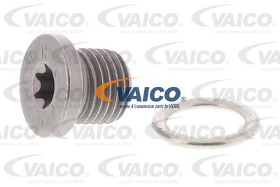 V105828 VAICO Резьбовая пробка, масляный поддон