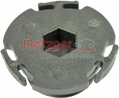 8030044 METZGER Резьбовая пробка, масляный поддон