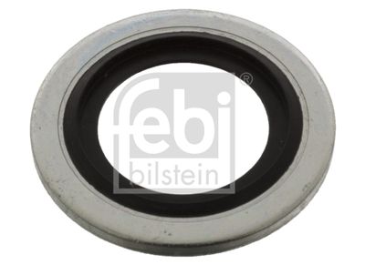 24359 FEBI BILSTEIN Уплотнительное кольцо, резьбовая пробка маслосливн. отверст.