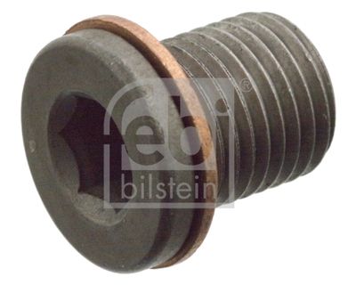 104309 FEBI BILSTEIN Резьбовая пробка, масляный поддон