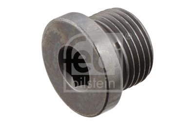 48896 FEBI BILSTEIN Резьбовая пробка, масляный поддон