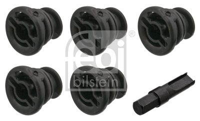 81369 FEBI BILSTEIN Резьбовая пробка, масляный поддон