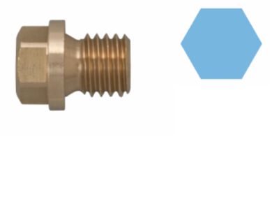 220114S CORTECO Резьбовая пробка, масляный поддон