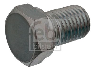 06564 FEBI BILSTEIN Резьбовая пробка, масляный поддон