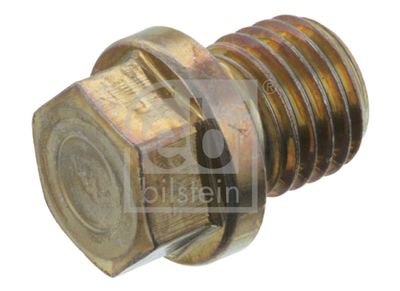 05961 FEBI BILSTEIN Резьбовая пробка, масляный поддон