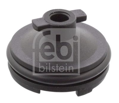 106566 FEBI BILSTEIN Резьбовая пробка, масляный поддон