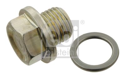 30269 FEBI BILSTEIN Резьбовая пробка, масляный поддон