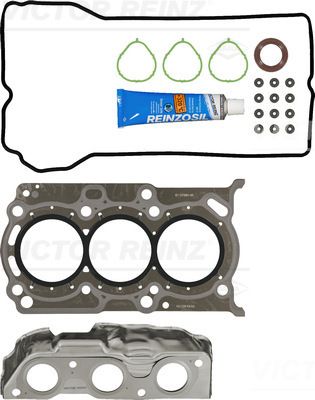 WG1102514 WILMINK GROUP Комплект прокладок, двигатель