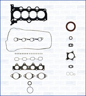 WG1752373 WILMINK GROUP Комплект прокладок, двигатель